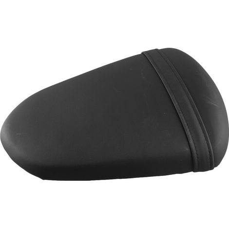 High quality leather rear seat cushion suitable for Suzuki GSXR1000, K5, K6 and larger R models (05-06).