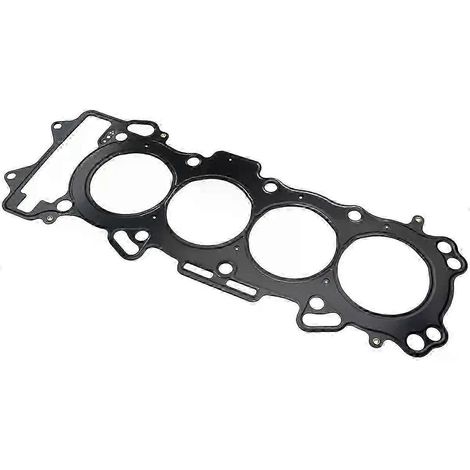 Kit de joints de culasse, carter d'huile et couvercle d'embrayage pour moteur de moto Honda CBR650F CB650F 2014-2018 et CBR650R CB650R 2019-2020 (réf. 0926)