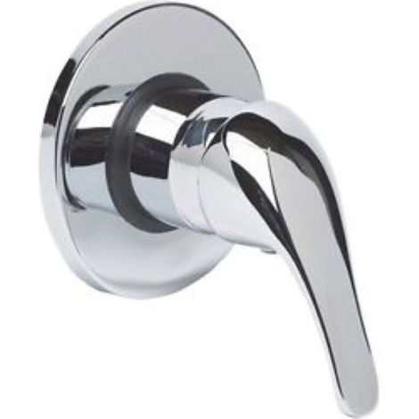 ERCOS Opera Deluxe bmdel9 rubinetto doccia outlet cromato codice prod: BMDEL9