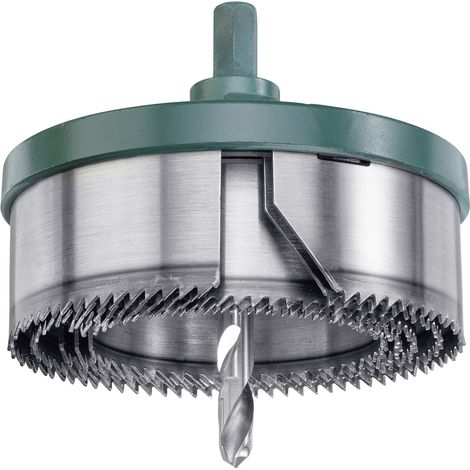 kwb  499700 Lochsäge 5teilig 68 mm, 74 mm, 80 mm, 90 mm, 100 mm  1 St.