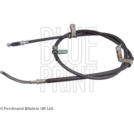 Tirette à câble, frein de stationnement Blue Print ADC446137 MITSUBISHI MR235306