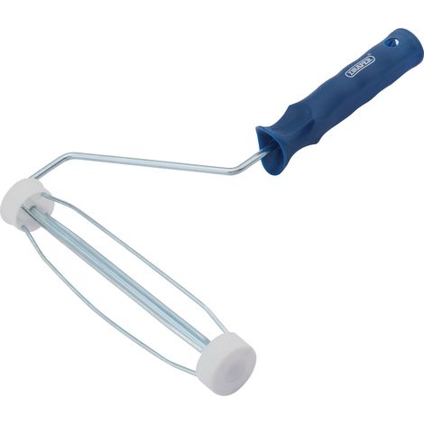 Draper 230mm (9") Roller Frame for 38mm Sleeves (82716)