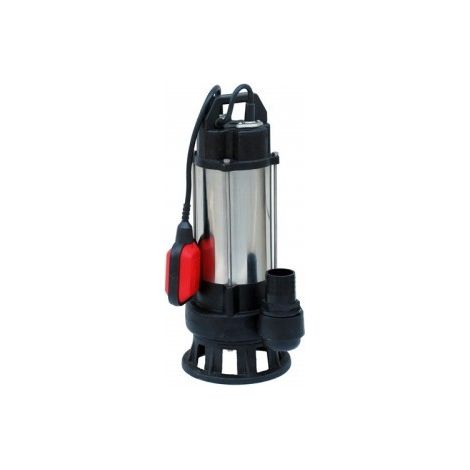 Pompe submersible pour eaux usées série SRV - BCN Modèle : SRV-100M