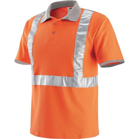 Polo Haute Visibilité Xl Seba