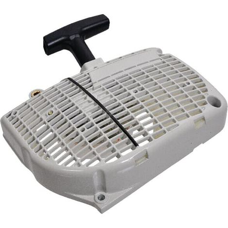 Tapa del motor de arranque STIHL 11220802110KR