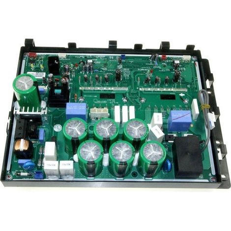PLATINE PCB INVERTER POUR CLIMATISEUR LG - EBR83146302 (1/2)