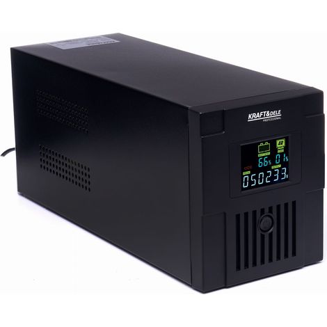 Alimentation de secours UPS 1500VA LCD KD1929