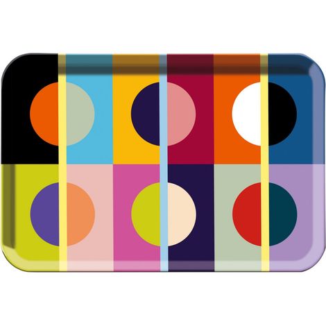 Plateau Orb 33 x 22 cm (1/3)