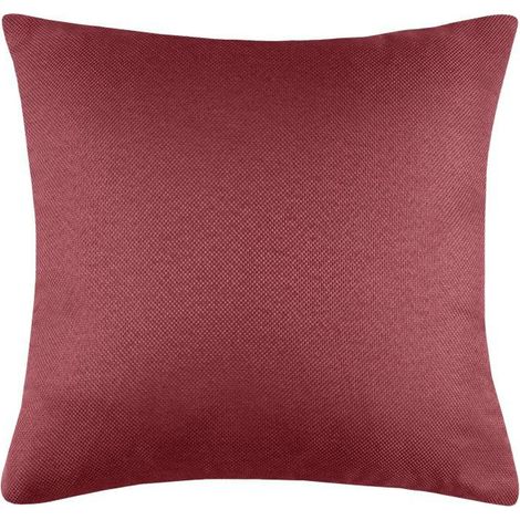 Cuscino COPENHAGUE 50x50 rosso