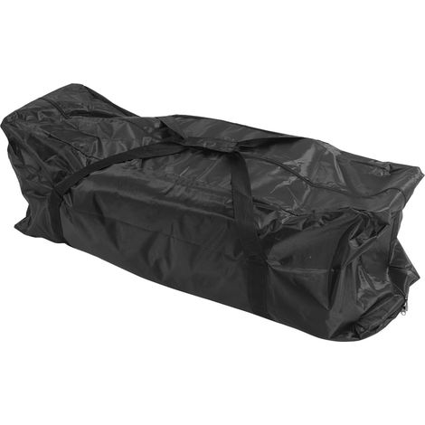 Sac de transport pour trottinette électrique MAX G30, bandoulière réglable, tissu Oxford imperméable, sac de rangement et de transport pour trottinette MAX G30