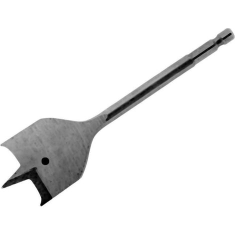 Bahco 9629-16 9629-16 Flat Drill Bit 16mm BAH962916