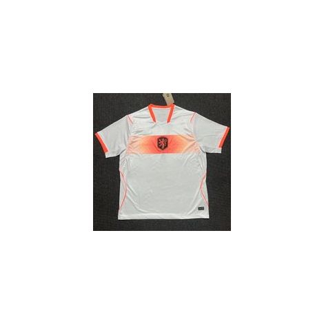 Maillot des Pays-Bas pour la Coupe du Monde (domicile/extérieur) — Taille adulte — Équipement de football — Tenue d'entraînement (S) — Vêtements pour supporters de la Coupe du Monde (1/2)