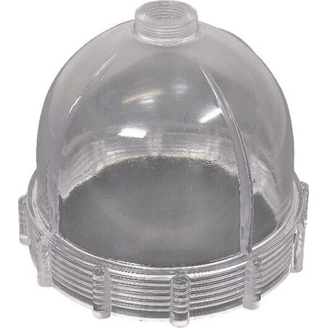 Cristal para sif贸n con rosca MZ 0060526