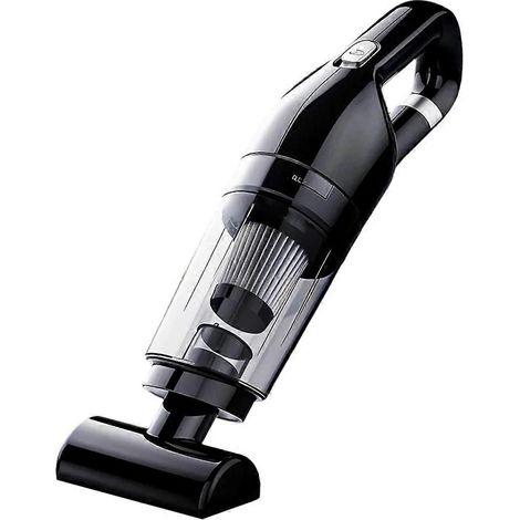 À main maison aspirateur rechargeable aspirateur voiture maison sans fil poussière Catcher animal cheveux 10000PA (1/5)