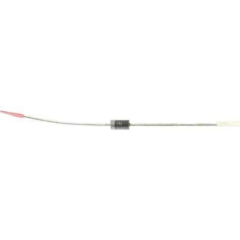 Gleichrichterdiode 1N4007