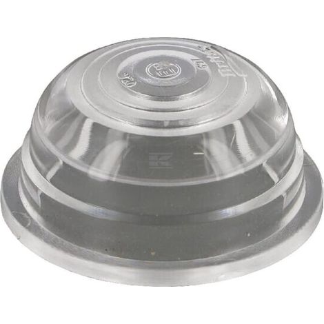 Cabochon de feu clair BRITAX TOR4546