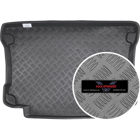 Toyota Yaris Verso Van 2001-2006 Kofferraummatte MAX-MAT