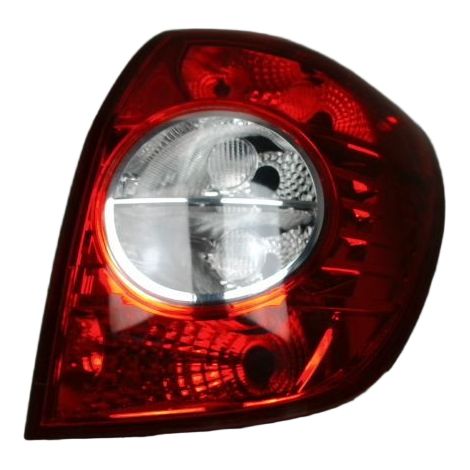 [PRODUIT D'OCCASION] Feu Arriere Droit CHEVROLET Captiva ♻️ Ref Oe. 20977720 - Garantie à vie (1/3)