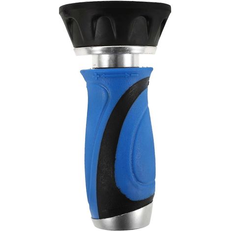 Water Saving Small Sprayer Nozzle Household Users Compact Size Effective Water Hose Nozzle 1Pcs (1/5)