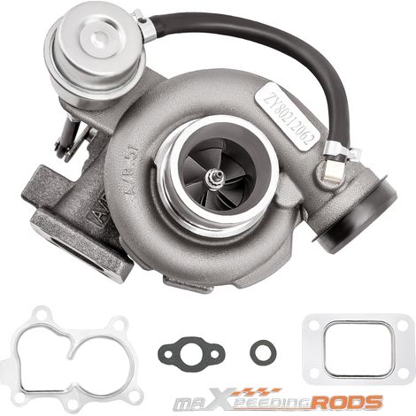 GT2252S Turbo Turbochager for Nissan 452187-0001, 452187-0003 452187-0005 (1/5)