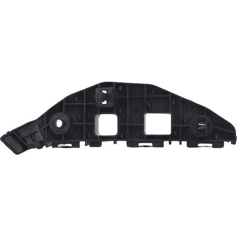 Support de Fixation de Pare-chocs Avant Résistant à L'abrasion pour RX350 RX450h 2010-2012, Protection Améliorée pour les Mécaniciens de Bricolage (Gauche : 52536-48012, 525360E013) (1/5)