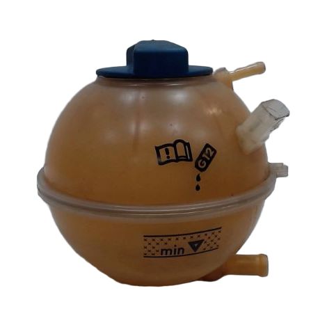 [PRODUIT D'OCCASION] Vase Expansion AUDI A3 ♻️ Ref Oe. 1j0121403b - Garantie à vie (1/2)