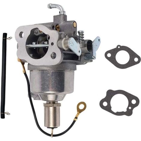 Vergaser GX390 GX340 16100-ZF6-V01 für Honda und Nachbauten 11 PS Predator 13 PS Hochdruckreiniger Schneefräse Minibike (1/4)