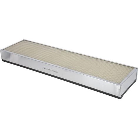 Filtre MANN-FILTER CUD71001
