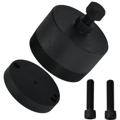 303-1513 Strumento di rimozione del paraolio dell'albero motore posteriore compatibile con Super Duty F-250 F-350 F-450 F-550 e Super Duty F-650 F-750 2016-2019 6.7L Power Stroke Diesel, Alt ST-148 (1/4)