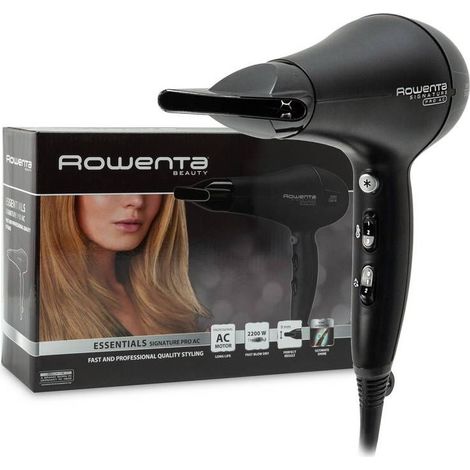 Rowenta CV7810F0 - Secador De Pelo 2200 W (1/4)