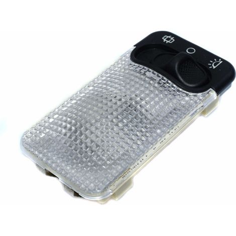 Compatible avec les plafonniers intérieurs Peugeot, connecteurs 4 broches pour portières de lecture, références 6362K9, 6362AC et 6362P3. (1/5)