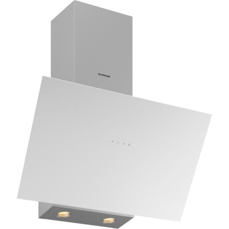 Silverline 3481 Eco De pared Blanco 398 m³/h