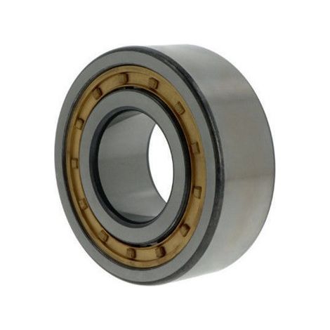 Rodamiento de rodillos cilíndricos NJ2324 -E-MA6 DI 120mm AD 260mm Anchura86mm NKE
