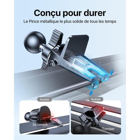 Lot de 3 Passoires à épices, Passoire Inox Infuseur Thé Petite Passoire à Epices avec Chaîne, design antirouille durable pour Thé En Feuilles, Herbes Et éPices