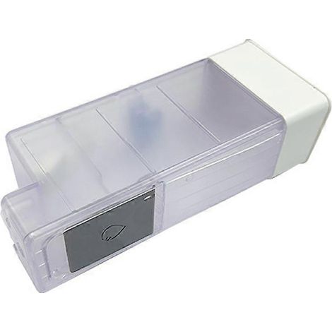 Réservoir d'eau Pour P10S PRO / V20 Robot réservoir d'eau Aspirateur de remplacement Accessoires réservoir d'eau Box (1/5)