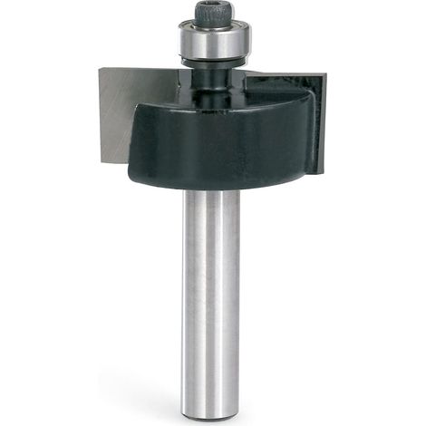 Fresa R.H53-31Md Recta D-31 Con Rodam. Galces (1/3)