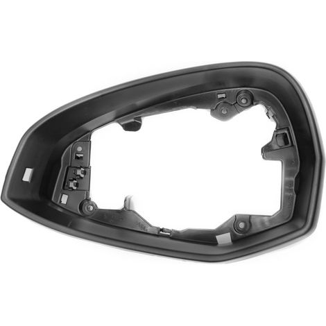Cadre de rétroviseur gauche Audi A4 B9 (1/2)