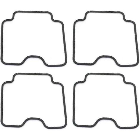Kit de réparation de carburateurs pour moto Yamaha FZ600H, FZ600N, FZ600SH, FZ600SN, FZ600, FZS 600 HN SN (pièces incluses)
