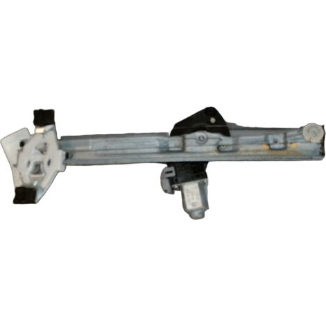 [PRODUIT D'OCCASION] Mecanisme+moteur Leve-glace Avant Droit CITROEN Ds4 ♻️ Ref Oe. 9802531780 - Garantie à vie (1/5)