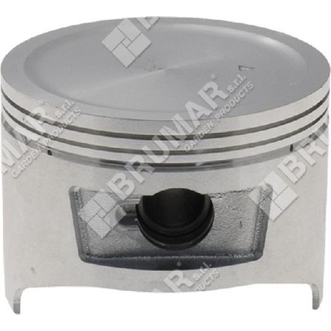 Pistone  diametro 80 mm per motogeneratori DUCAR Compatibile - 047135