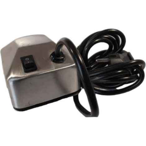 Motore grill 6W 2,4 giri/minuto 230V Monofase Motoriduttore 20TM37