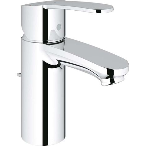 Grohe Eurostyle Cosmopolitan - Waschtisch Einhebelmischer ES, verchromt 2337420E (1/3)