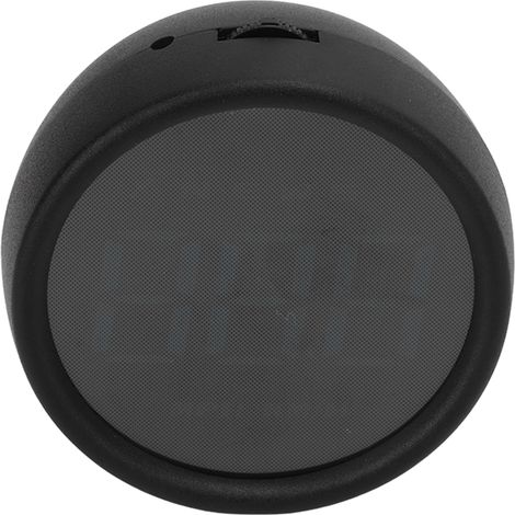Compteur de vitesse GPS avec écran HUD de 2,6 pouces et fonctions multiples : alerte de survitesse, de fatigue et de conduite, pour voiture, moto, SUV, fourgonnette, camping-car, bus, voyant vert (1/5)