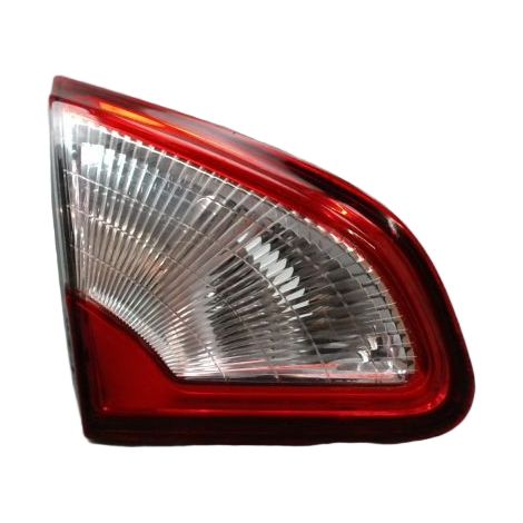 [PRODUIT D'OCCASION] Feu Arriere Interieur Gauche NISSAN Qashqai +2 I Phase 2 Long 2010-2014 ♻️ Ref Oe. 26559br01a - Garantie à vie (1/3)