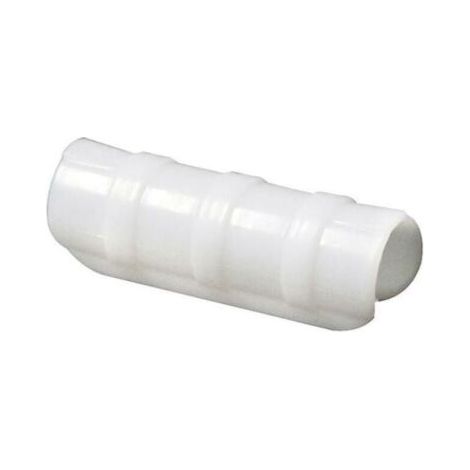 BUNTHAUS Lot de 50 clips de fixation pour film de serre, clips de fixation pour cadre de serre épais, connecteur de clip pour filet de fixation pour film de jardin (1/5)