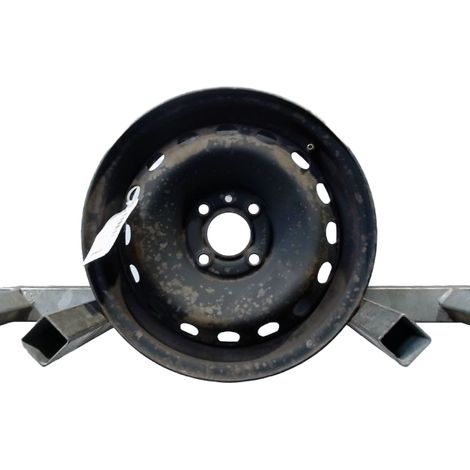 [PRODUIT D'OCCASION] Jante Tole RENAULT Twingo 2 2009- ♻️ Ref Oe. 8200449944 - Garantie à vie (1/2)