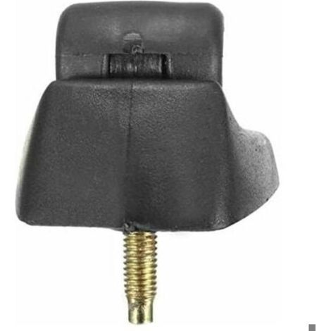 Base D'Antenne Aérienne Avant pour Peugeot Partner Expert 106 205 206 306 309 405 406，8200684863-LIAIKI (1/5)