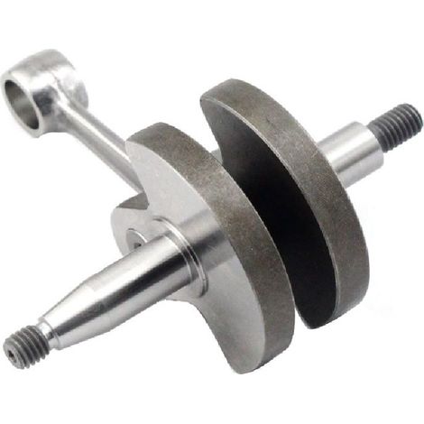 Cigüeñal compatible con Stihl Fs60, 200, 250  Ref 503421