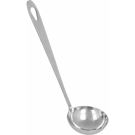 Creme Schöpflöffel (1/2)