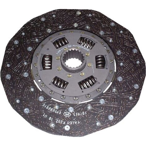 Disco frizione TSFA LUK 328001717 (1/2)